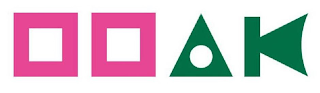 OOAK logo