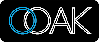 OOAK logo