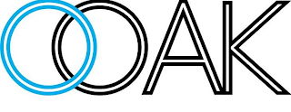 OOAK logo