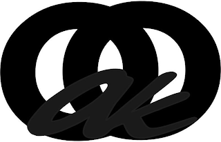 OOAK logo