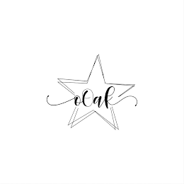 OOAK logo