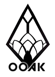 OOAK logo