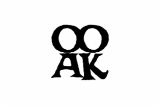 OOAK logo