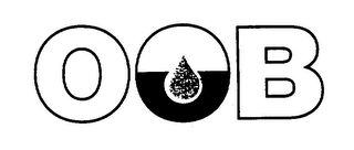OOB logo