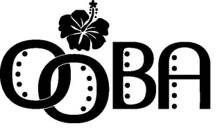 OOBA logo