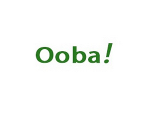 OOBA! logo
