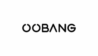 OOBANG logo