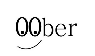OOBER logo