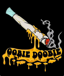 OOBIE DOOBIE logo