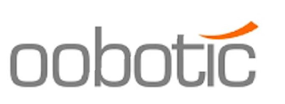 OOBOTIC logo