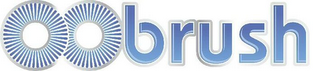 OOBRUSH logo