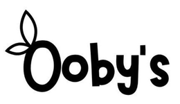OOBY'S logo