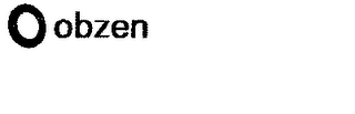 OOBZEN logo