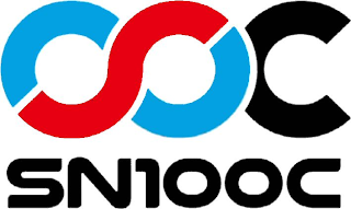 OOC SN100C logo