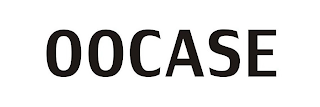 OOCASE logo