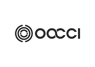 OOCCI logo