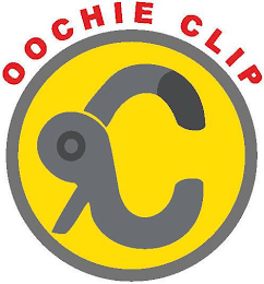 OOCHIE CLIP logo