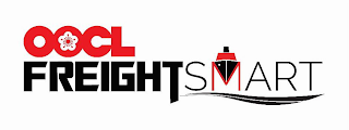 OOCL FREIGHTSMART logo