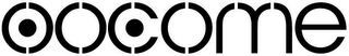 OOCOME logo