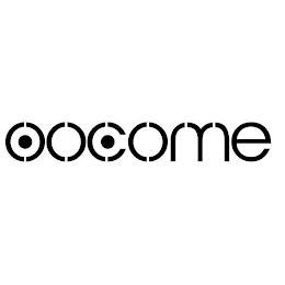OOCOME logo