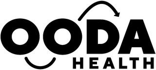OODA HEALTH logo