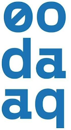 OODAAQ logo