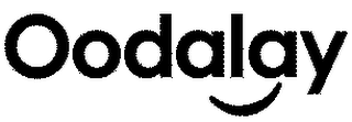 OODALAY logo