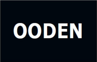 OODEN logo