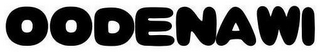 OODENAWI logo