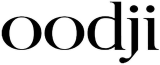 OODJI logo