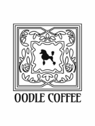 OODLE COFFEE logo