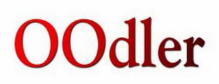 OODLER logo