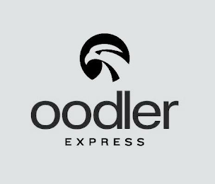 OODLER EXPRESS logo