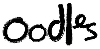 OODLES logo