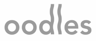 OODLES logo