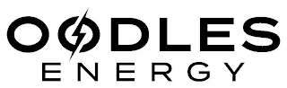 OODLES ENERGY logo