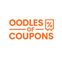 OODLES OF COUPONS logo