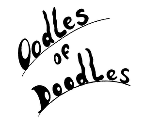 OODLES OF DOODLES logo