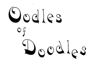 OODLES OF DOODLES logo