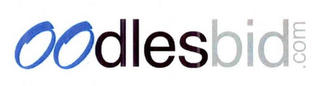 OODLESBID.COM logo