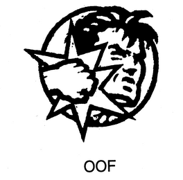OOF logo