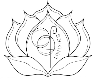 OOF UNDIES logo