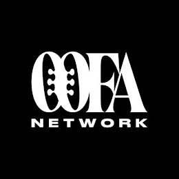 OOFA NETWORK logo