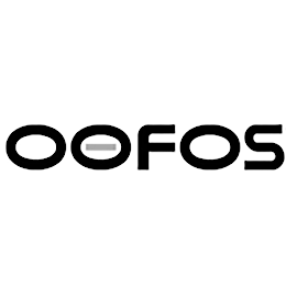 OOFOS logo