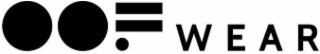 OOFWEAR logo