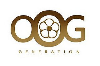 OOG GENERATION logo