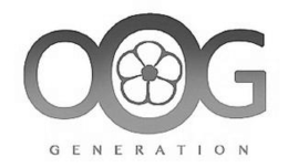 OOG GENERATION logo