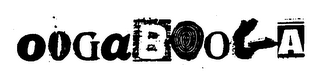 OOGA BOOGA logo