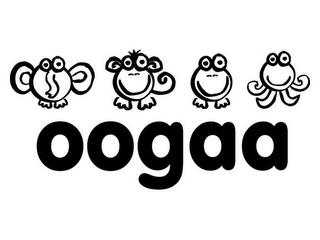 OOGAA logo