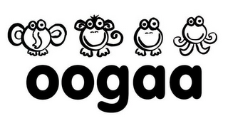 OOGAA logo
